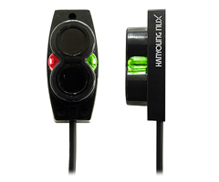 PLD-series Sensor/encoder Photo sensor Amplificador Hanyoung Hanyoung