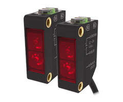 PQ-series Sensor/encoder Photo sensor Amplificador Hanyoung Hanyoung