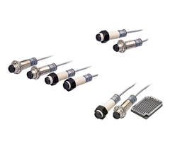 PR-series Sensor/encoder Photo sensor Amplificador Hanyoung Hanyoung
