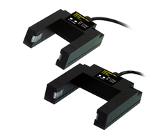PU-series Sensor/encoder Photo sensor Amplificador Hanyoung Hanyoung
