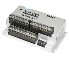 SM100-Board Controlador de temperatura PID  Hanyoung