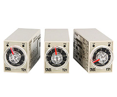 T21 Counter/timer timer analog timer Hanyoung