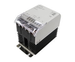 TPR-2G TPR/SSR/SMPS regulador de poder tipo tristor una fase Hanyoung Hanyoung